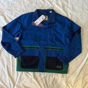 Kurtka wiosenna Levi's Strauss & CO Headlands Tactical