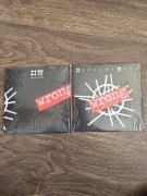 DEPECHE MODE "WRONG "CD BONG 40 + LCD BONG 40 2009