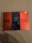 POCO X7 PRO Iron Man Edition Avengers 12gb/512gb Gratis Gwarancja 