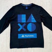 PlayStation licencjonowana bluza longsleeve