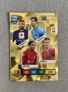 FIFA 365 | TOP MASTER (5) | INVINCIBLE