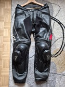 Kombinezon dwuczęściowy Dainese 52 Avro Delta