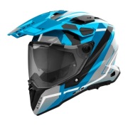 Kask motocyklowy Commander 2 Mavick – rozmiar S – nowy