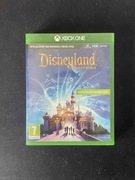 Disneyland Adventures Xbox One