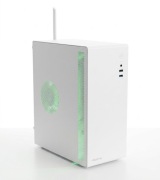 Budżetowy komputer do gier / Ryzen 1200 / GeForce GTX 1050Ti / 16GB / 480GB