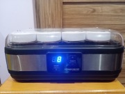 Rommelsbacher Germany jogurtownica 