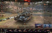 KONTO WORLD OF TANKS CHIEF 3MoE 907 3MoE