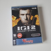 IGI 2 Convert Strike Extra Klasyka PC