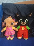 Bing i Sula maskotki interaktywne mówią po polsku