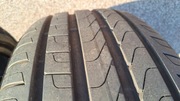 Opony lernie Pirelli 225/55 r18  6mm rok 2024, Sprzedaję tylko komplet  