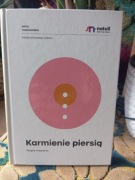 Magda Karpienia - Karmienie piersią