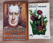 Kwiaty polskie | Chwasty polskie | Julian Tuwim Daniel Olbrychski