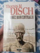Obóz koncentracyjny Thomas M. Disch 