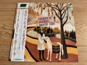 DOROTHY ASHBY Concierto De Aranjuez LP NM JAPAN