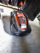 Robot koszący Nac 1500m2