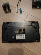 Radio + wyświetlacz SMEG do Peugeot 308 T9 2014 rok