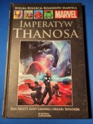 WKKM 91 Imperatyw Thanosa