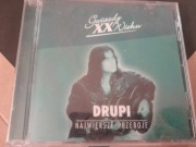 Drupi – Największe Przeboje płyta CD