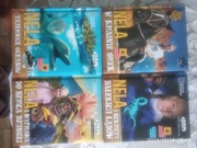 Nela Mała reporterka komplet 4 książek