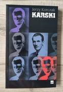 Jerzy Korczak Karski 