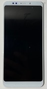 WYŚWIETLACZ DO REDMI 5 PLUS BIAŁY 