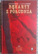 Bękarty z południa tom 1-4
