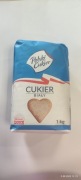 Cukier Biały Polski 1kg