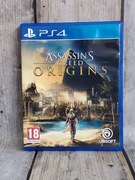 Gra PS4 Assassin's Creed Origins PlayStation 4