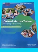 Repetytorium z j.angielskiego - przygotowanie do matury