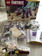 LEGO 77077 Fortnite Klombo