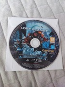 Lost planet 3 ps 3 ang