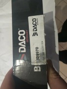 DACO GERMANY 329970 Klocki hamulcowe PEUGEOT 307