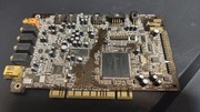 Creative Sound Blaster Audigy SB0090 EAX Advanced HD PCI SB1394