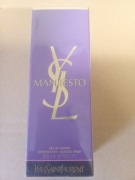 Yves Saint Laurent Manifesto 90 ml 