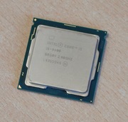 Procesor Intel I5 9400 + chłodzenie