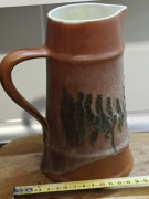 Dzbanek ceramiczny Strehla