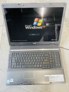Laptop Acer Extensa 7220 17”
