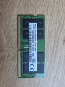 SK hynix 32GB 2Rx8 PC4-2666V SODIMM