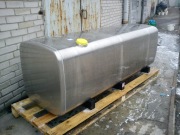 Zbiornik paliwa 955L oryg.IVECO Stralis HI-WAY MAN DAF SCANIA