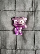 Milka box diamentowa krowa
