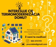 Pomagamy uzyskać najlepszą dotację 