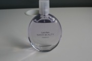 CK CALVIN KLEIN SHEER BEAUTY ESSENCE EDT 100 ML