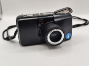 Aparat Analogowy Olympus MJU ZOOM 115 ALL WEATHER