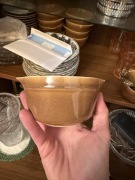 Bulionówki Mirostowice zestaw komplet 10 szt