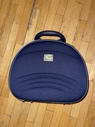 Torba kosmetyczna WELLA granatowa 