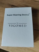 Akumulatorowy aparat słuchowy Vigomed VHP-203