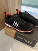 Buty ochronne Helly Hansen Evo 2 Low Boa S3