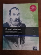 Ponad słowami 1. Część 2