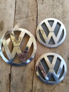 Emblemat znaczek logo volkswagen T5 