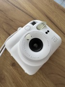 Fujifilm Instax Mini 12 – Stan Idealny + Wkład